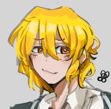 Fanart of Don Quixote from Limbus Company
